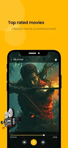 sony-ericsson-t610 Top Rated Movies